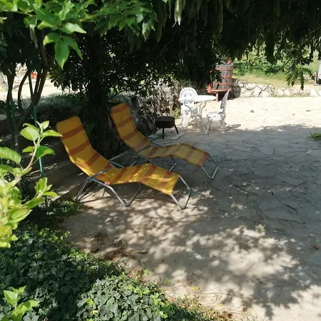 Bali Apartman