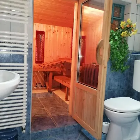 Daire Bali Apartman