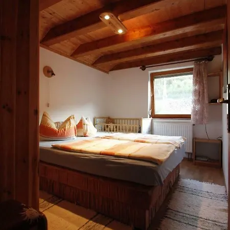 Daire Bali Apartman Balatonederics