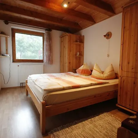 Daire Bali Apartman *
