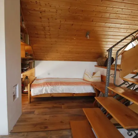 Daire Bali Apartman
