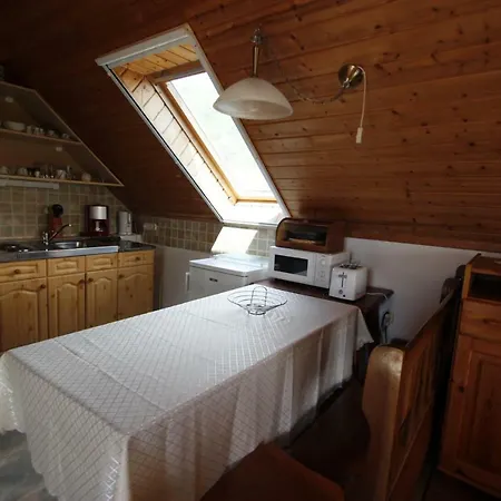 Bali Apartman