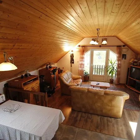 Daire Bali Apartman *