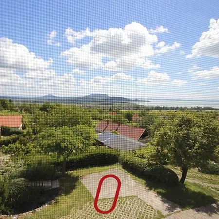 Daire Bali Apartman *