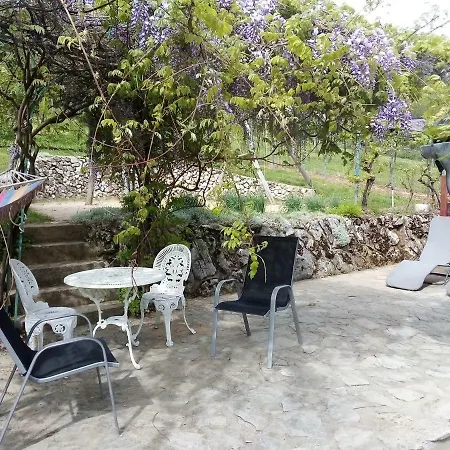 Daire Bali Apartman Balatonederics